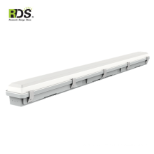 Factory Price 4ft 8ft IP65 LED Tri-Proof Light Vapor Dust Fixture Lowes